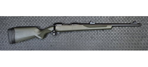 Savage 110 Hog Hunter .223 Rem 20.5" Barrel Bolt Action Rifle Used